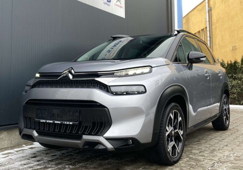 Citroën C3 Aircross, 2024