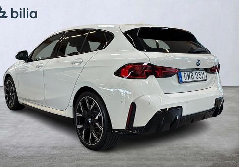 BMW 120, 2026 2
