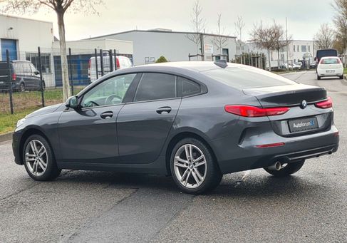 BMW 218, 2020 3