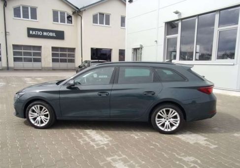 Seat Leon, 2025 2