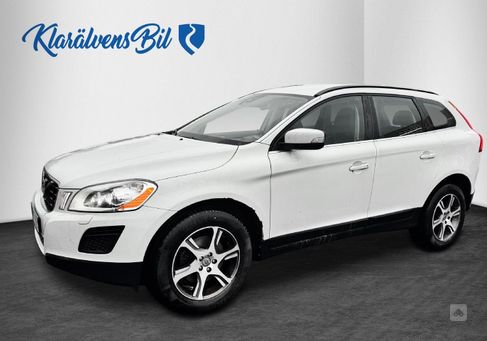 Volvo XC60, 2013