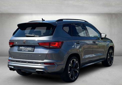 Cupra Ateca, 2024