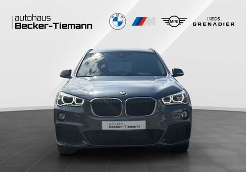 BMW X1, 2018 2
