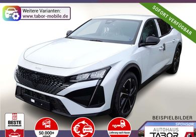 Peugeot 408, 2026