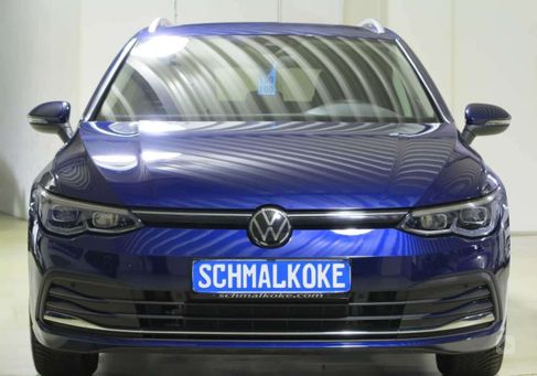 Volkswagen Golf, 2023