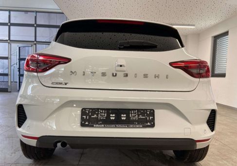 Mitsubishi Colt, 2025