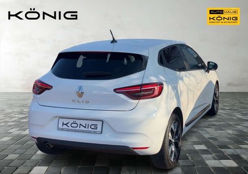 Renault Clio, 2023