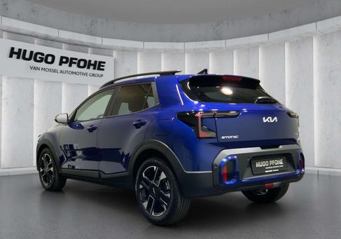 Kia Stonic, 2026