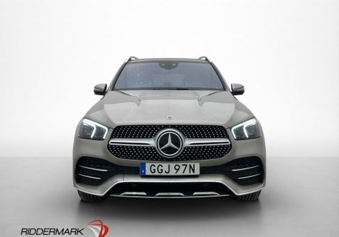 Mercedes-Benz GLE 350, 2022