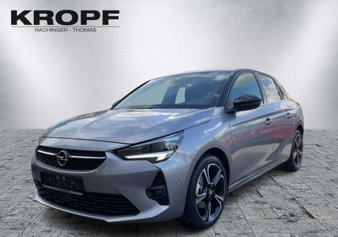 Opel Corsa, 2023 2