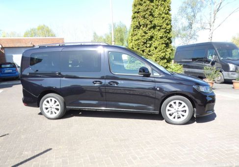 Volkswagen Caddy, 2022