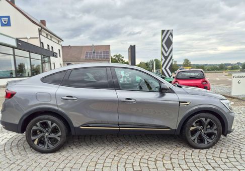 Renault Arkana, 2023
