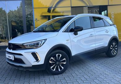 Opel Crossland X, 2023