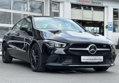 Mercedes-Benz CLA 200, 2023