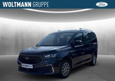 Ford Tourneo Connect, 2024