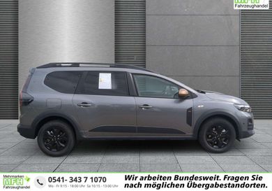 Dacia Jogger, 2026