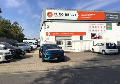 Peugeot 408, 2023