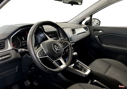 Renault Captur, 2022