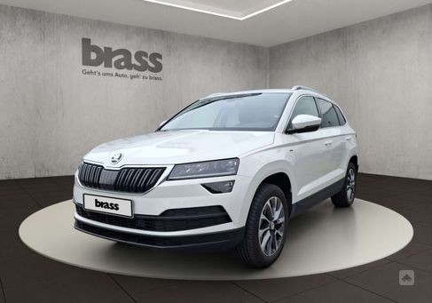 Skoda Karoq, 2020