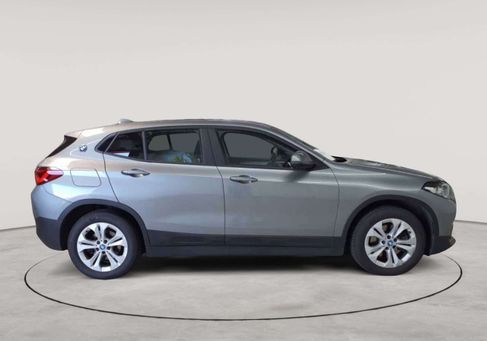 BMW X2, 2023 3