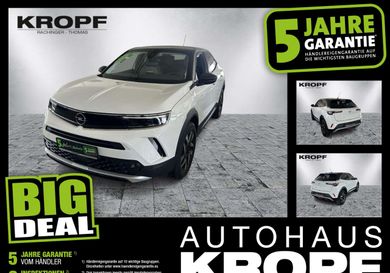 Opel Mokka, 2023