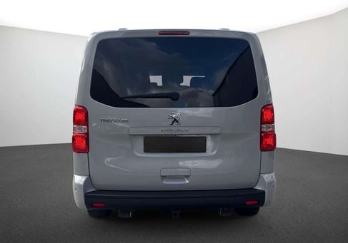 Peugeot Expert, 2022
