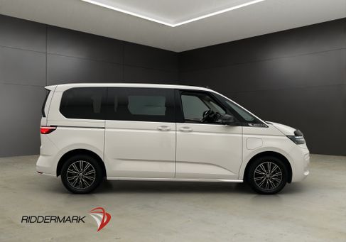 Volkswagen Multivan, 2023