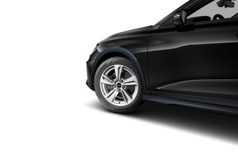 Audi A3, 2025 3