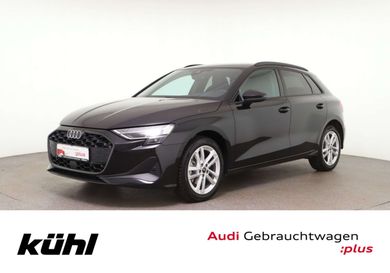 Audi A3, 2025