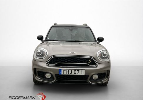 MINI, 2018 2