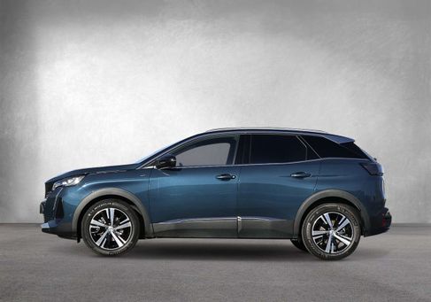 Peugeot 3008, 2023