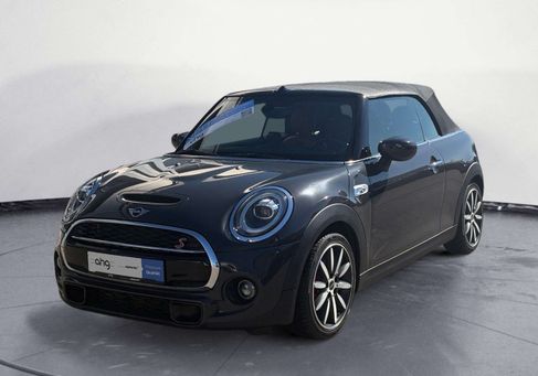 MINI Cooper S Cabrio, 2019