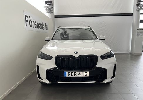 BMW X5, 2025 2