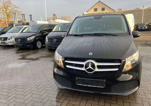 Mercedes-Benz, 2024 3