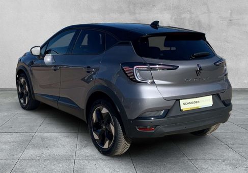 Renault Captur, 2026
