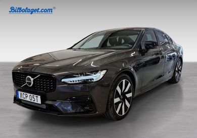 Volvo S90, 2024