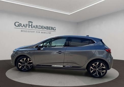 Renault Clio, 2023