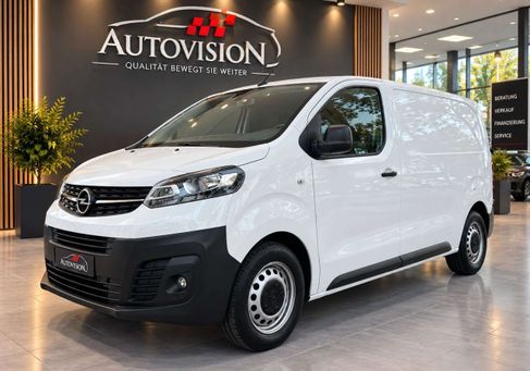 Opel Vivaro, 2021 3