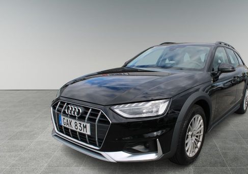 Audi A4 Allroad, 2024 2