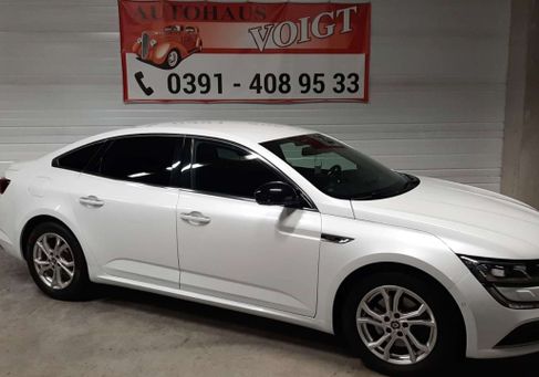 Renault Talisman, 2020