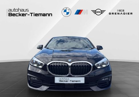 BMW 116, 2023 2