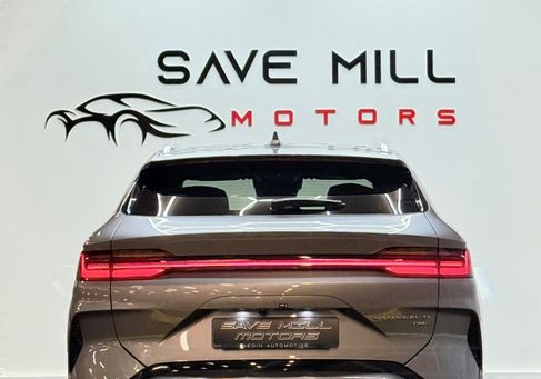 BYD, 2025 3