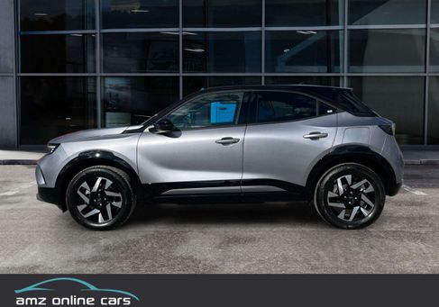 Opel Mokka, 2026 3