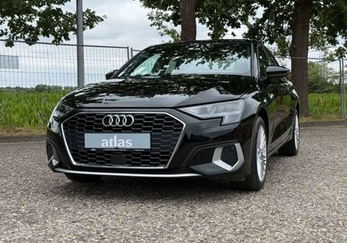 Audi A3, 2023