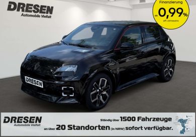 Renault R 5, 2025