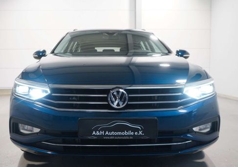Volkswagen Passat Variant, 2020