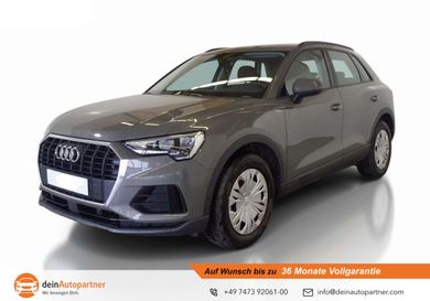 Audi Q3, 2023