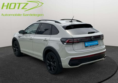 Volkswagen Taigo, 2023