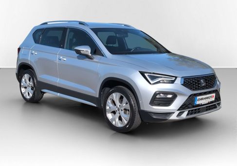 Seat Ateca, 2022