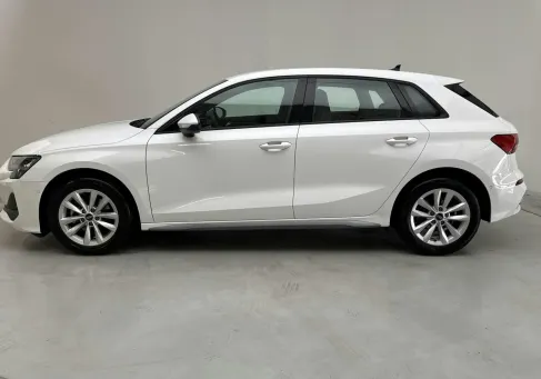 Audi A3, 2025 2